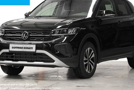 VW T-Cross 2.999 km 25.480 &euro; Essen 45307
