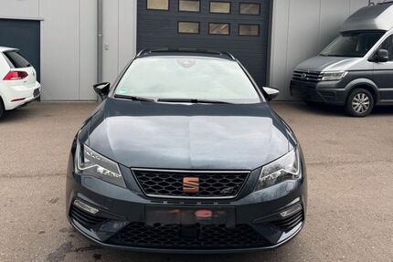 Seat Leon 83.000 km 23.400 &euro; Erkrath 40699