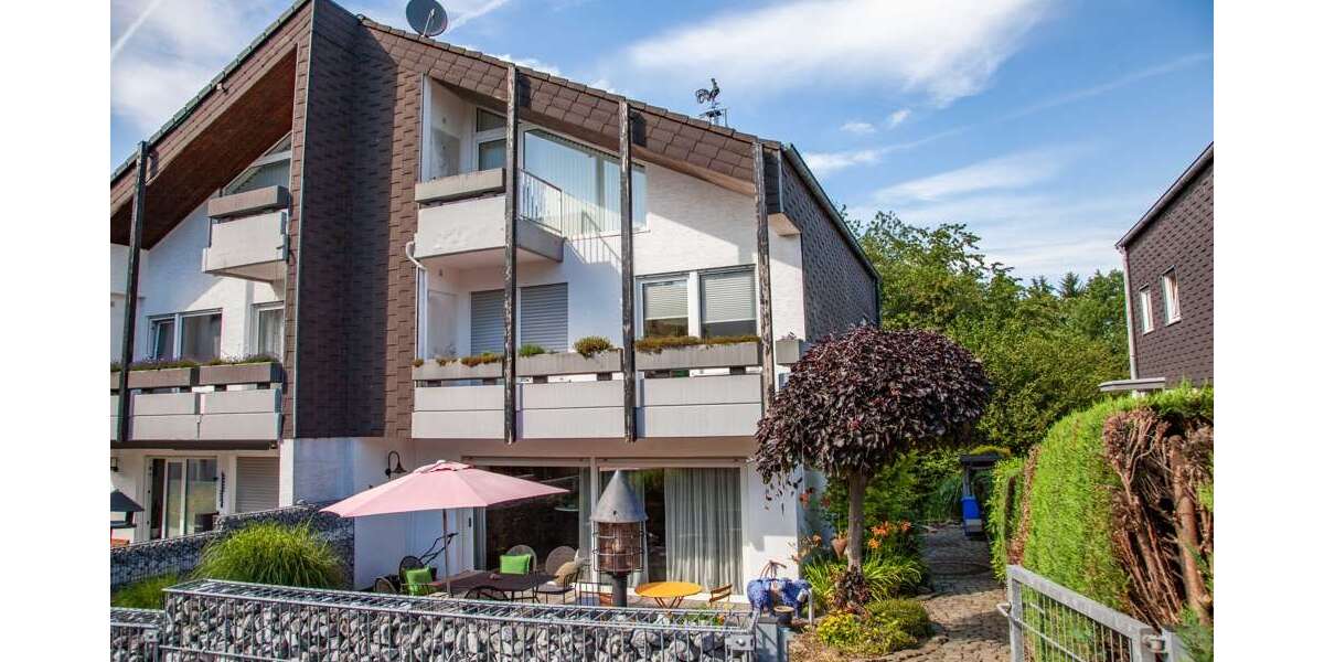 Einfamilienhaus Wermelskirchen - 5 Zimmer, 144 m&sup2;, 398.000&euro; | Angebot:27084047