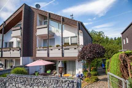 Haus Wermelskirchen - 5 Zimmer, 144 m&sup2;, 398.000&euro; | Angebot:27084047