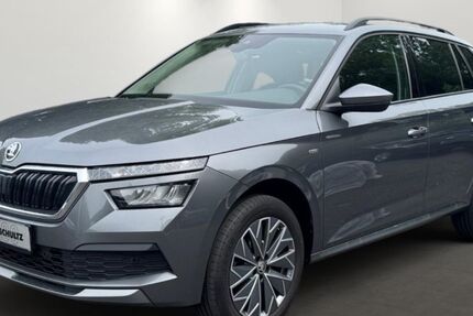 Skoda Kamiq 73.127 km 20.290 &euro; Wuppertal 42109