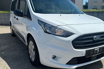 Ford Transit 10.000 km 18.900 &euro; Solingen 42699