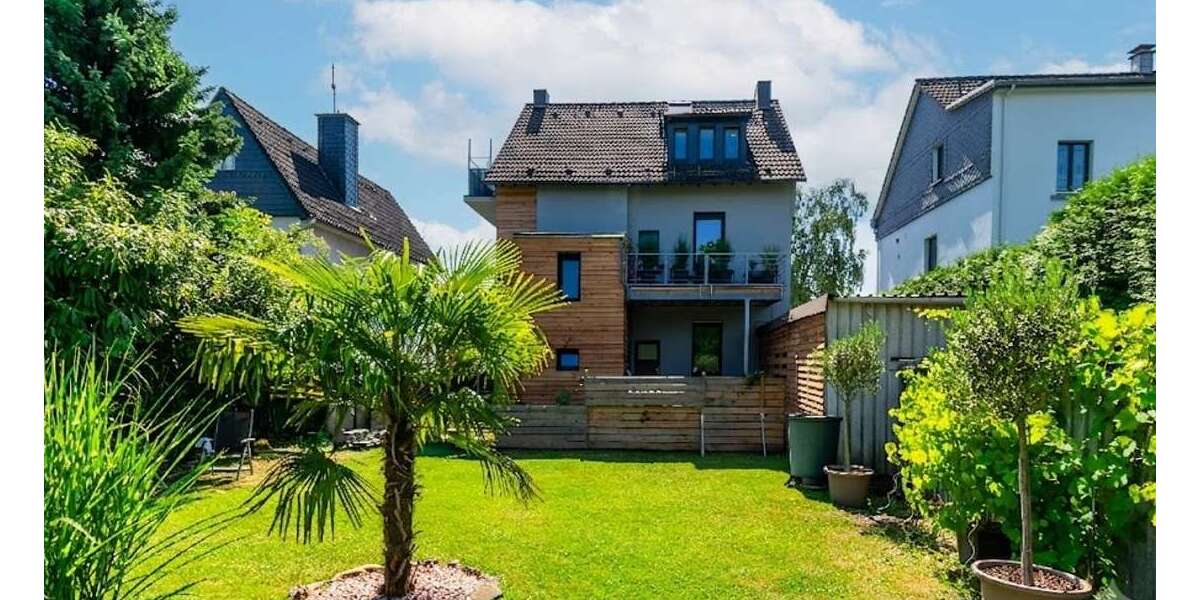 Einfamilienhaus Solingen Wald - 5 Zimmer, 178 m&sup2;, 599.000&euro; | Angebot:26973051