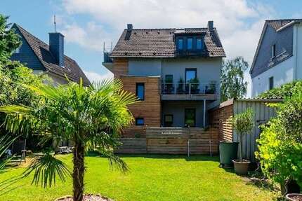 Haus Solingen Wald - 5 Zimmer, 178 m&sup2;, 599.000&euro; | Angebot:26973051