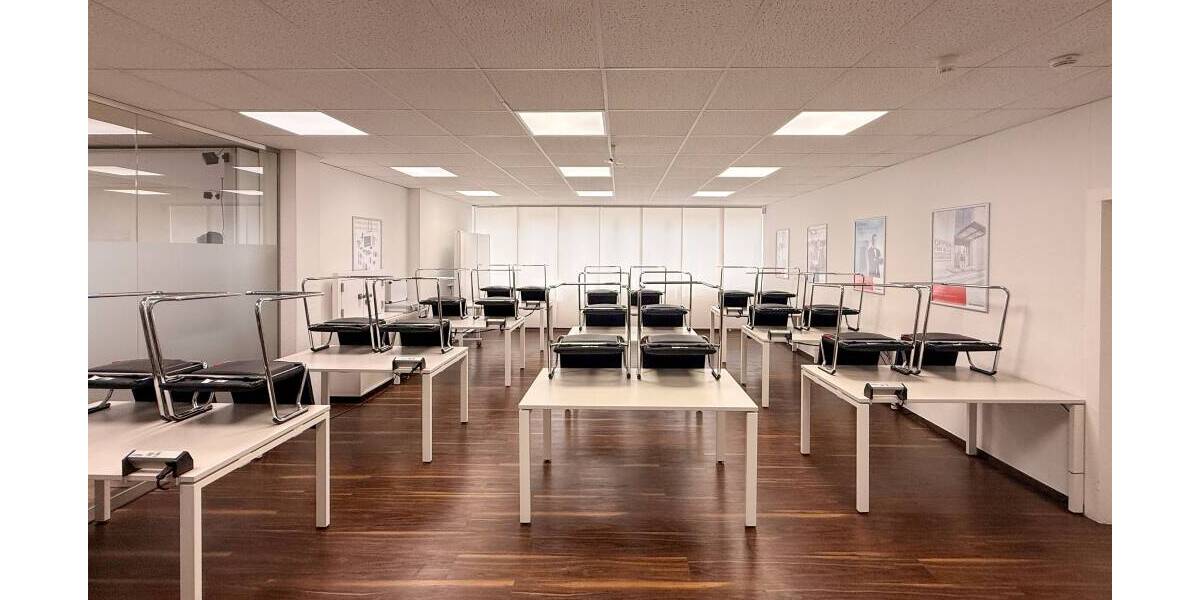 Gewerbeobjekt Wuppertal Langerfeld - 650.000&euro; | Angebot:26345679