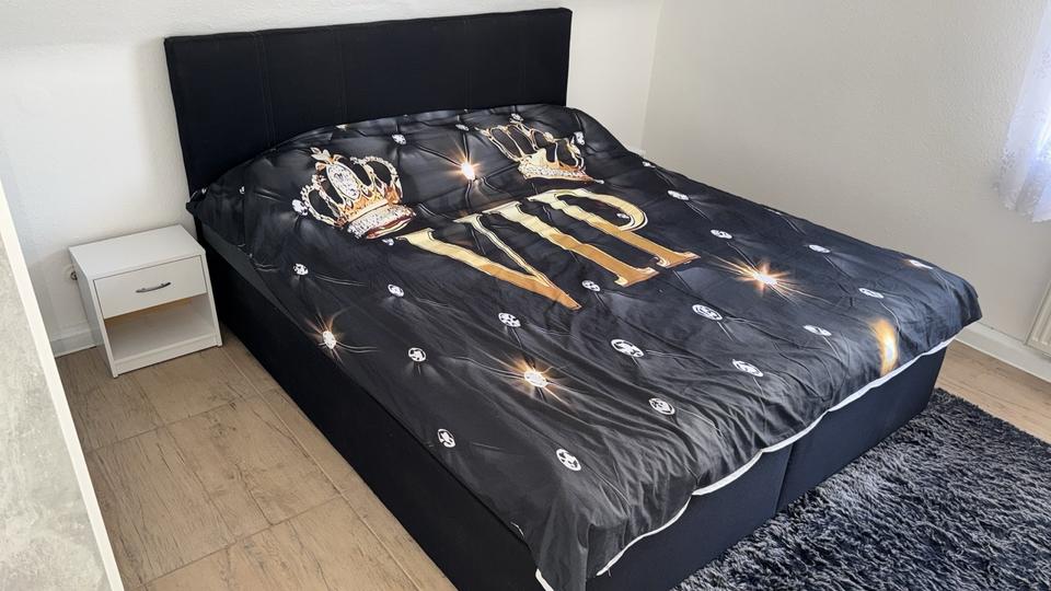 Dachgeschoßwohnung Schwelm - 2 Zimmer, 45 m&sup2;, 115.000&euro; | Angebot:26632693