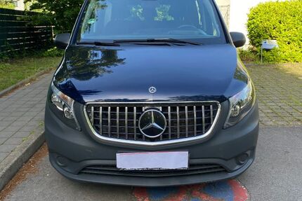 Mercedes-Benz Vito 71.500 km 25.300 &euro; Düsseldorf 40489