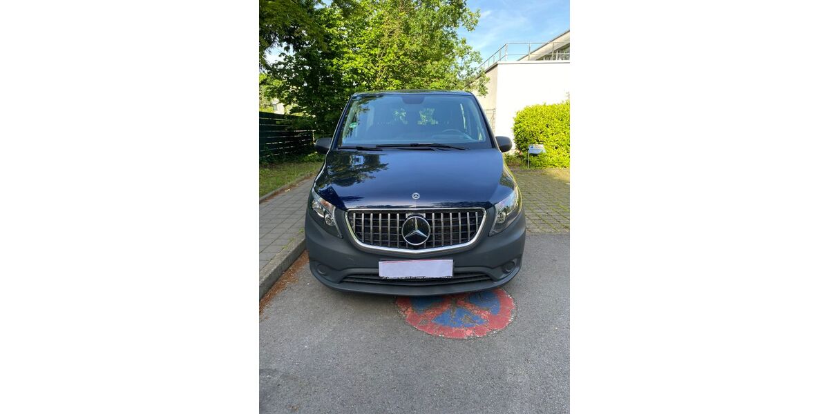 Mercedes-Benz Vito 71.500 km 25.300 &euro; Düsseldorf 40489