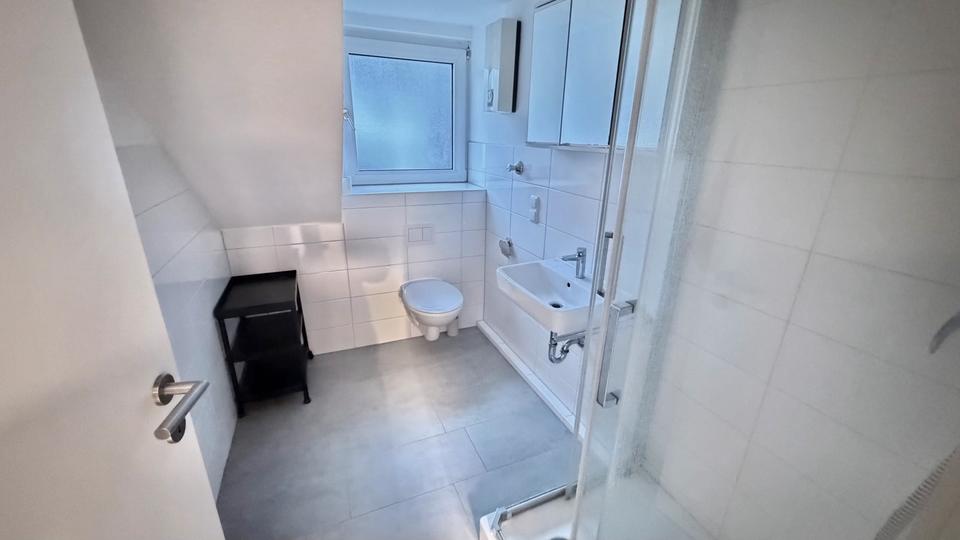 Etagenwohnung Gelsenkirchen Buer - 2.5 Zimmer, 62 m&sup2;, 695&euro; | Angebot:25990094