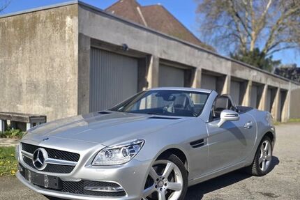 Mercedes-Benz SLK 250 97.500 km 18.990 &euro; Duisburg 47229