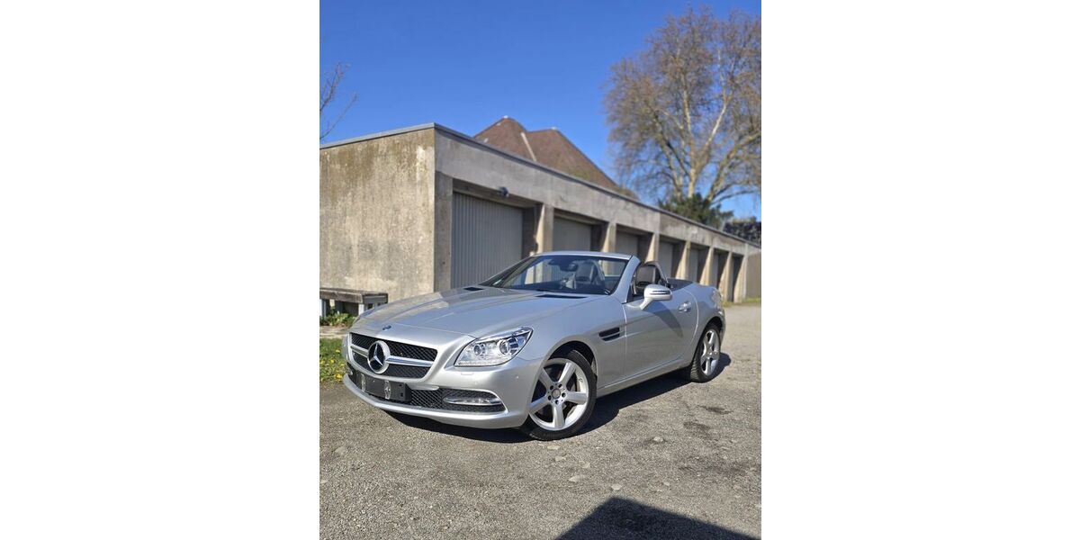 Mercedes-Benz SLK 250 97.500 km 18.990 &euro; Duisburg 47229