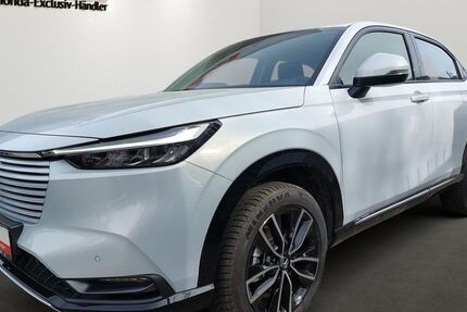 Honda HR-V 14.510 km 27.580 &euro; Oberhausen 46117