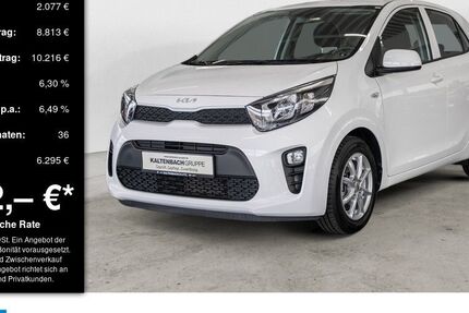 Kia Picanto 6.982 km 10.790 &euro; Remscheid 42897
