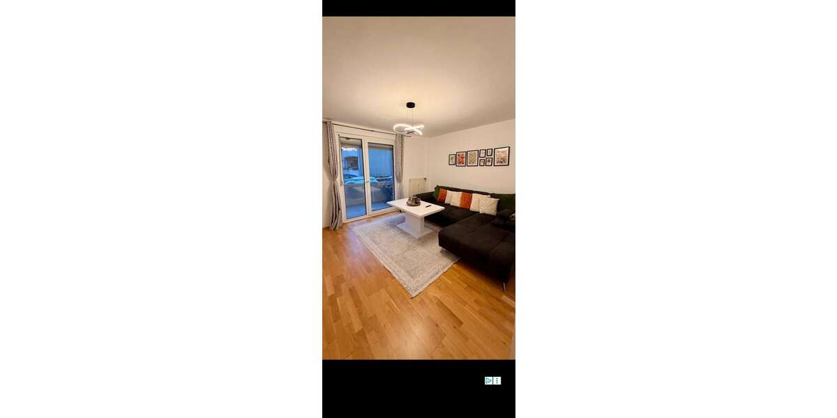 Etagenwohnung Essen Stadtbezirk VII - 3 Zimmer, 58 m&sup2;, 165.000&euro; | Angebot:25880322