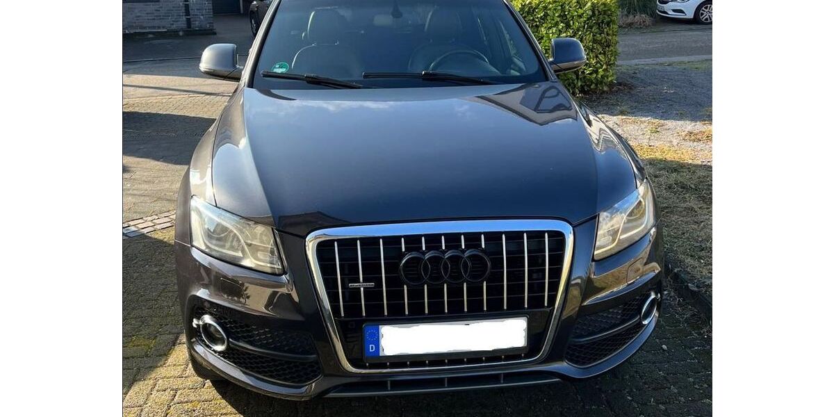 Audi Q5 308.000 km 8.200 &euro; Essen 45359