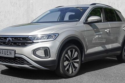 VW T-Roc 8.473 km 23.980 &euro; Meerbusch 40670