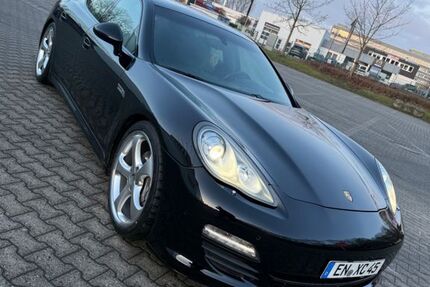 Porsche Panamera 189.000 km 18.500 &euro; Witten 58456