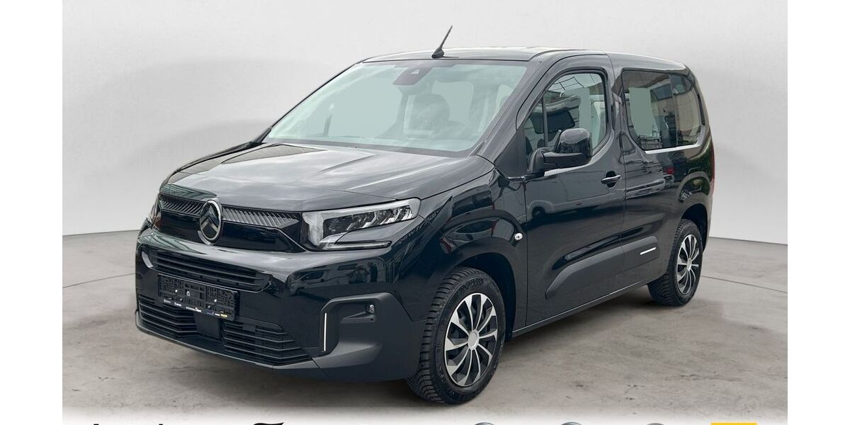 Citroen Berlingo 15.233 km 19.990 &euro; Düsseldorf 40589
