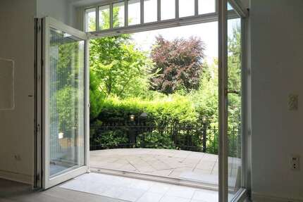 Wohnung Bochum Wiemelhausen - 4 Zimmer, 158 m&sup2;, 1.860&euro; | Angebot:27231053