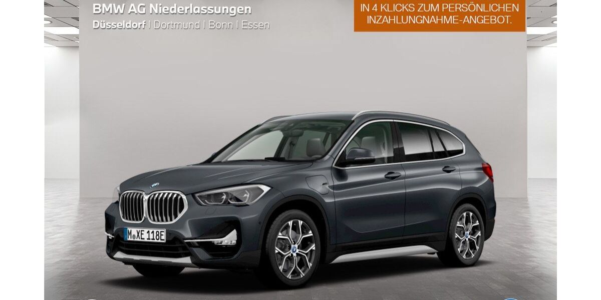 BMW X1 37.679 km 30.990 &euro; Düsseldorf 40237