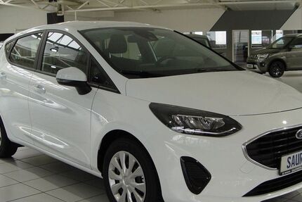 Ford Fiesta 3.156 km 16.790 &euro; Schwelm 58332