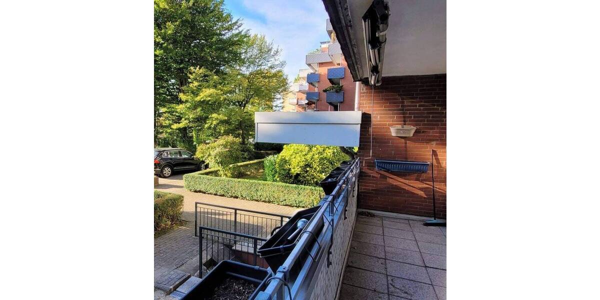 Etagenwohnung Herne Röhlinghausen - 3 Zimmer, 80 m&sup2;, 144.000&euro; | Angebot:25770670