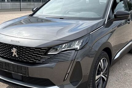 Peugeot 3008 15.200 km 18.980 &euro; Essen 45307