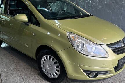 Opel Corsa 180.500 km 2.490 &euro; Duisburg 47059