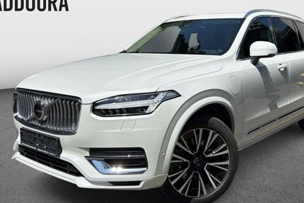 Volvo XC90 20.594 km 57.490 &euro; Wuppertal 42117