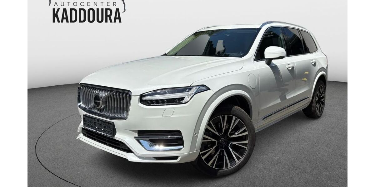 Volvo XC90 20.594 km 57.490 &euro; Wuppertal 42117