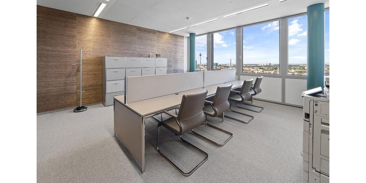 Gewerbeobjekt Düsseldorf Pempelfort - 279&euro; | Angebot:26043887