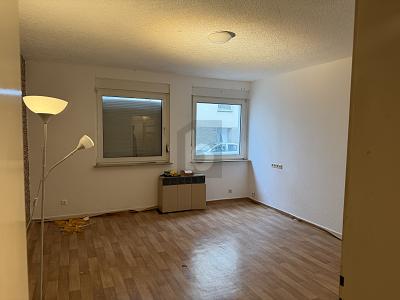 URBANES WOHNEN IM HERZEN VON ELBERFELD - Erdgeschoßwohnung Wuppertal Arrenberg | Angebot:26819072