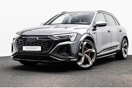 Audi SQ8 e-tron 29.183 km 66.228 &euro; Hagen 58091