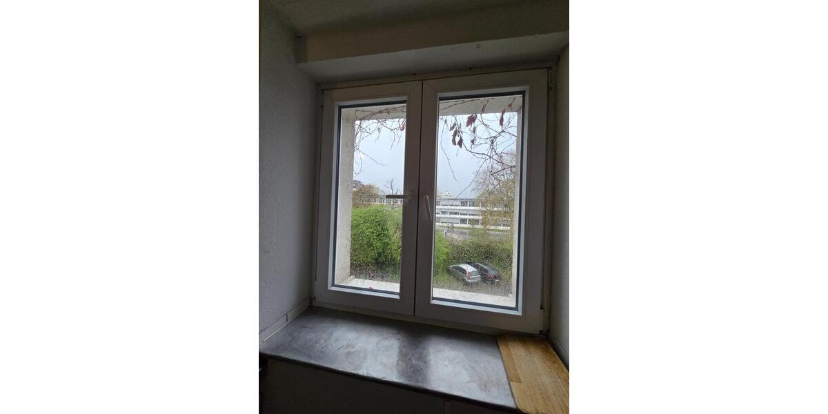 Etagenwohnung Düsseldorf Pempelfort - 1 Zimmer, 1 m&sup2;, 560&euro; | Angebot:25887295