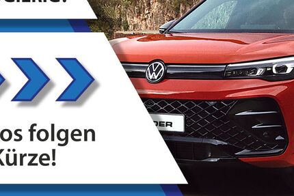 VW T-Cross 42.755 km 20.890 &euro; Duisburg 47178