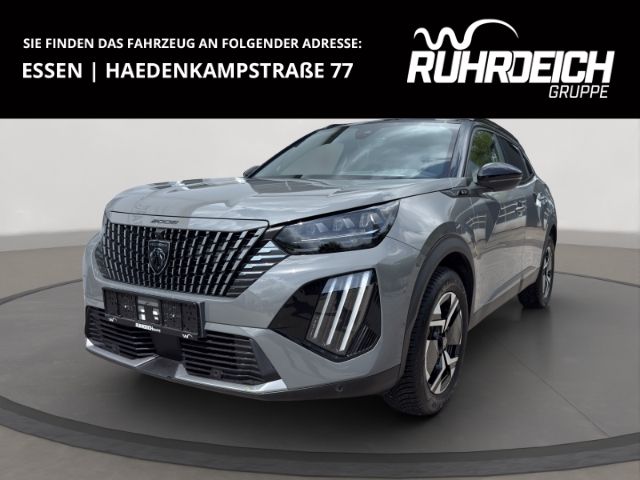 Peugeot 2008 22.550 km 22.490 &euro; Essen 45143