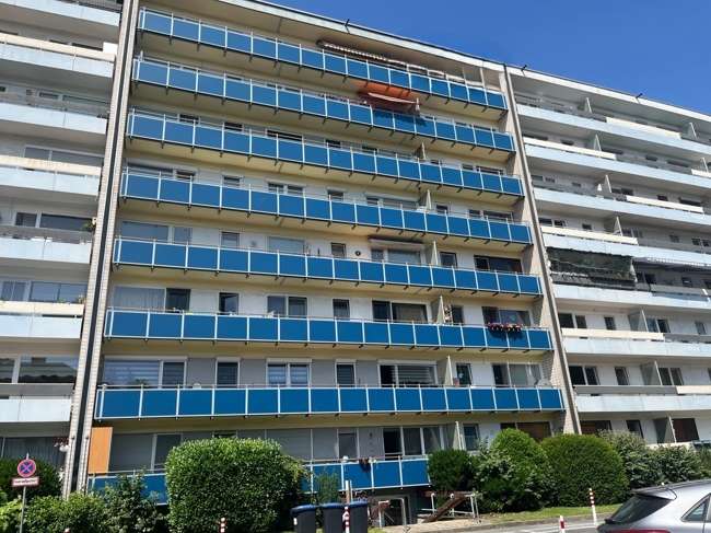 Etagenwohnung Duisburg Rheinhausen - 4 Zimmer, 88 m&sup2;, 129.000&euro; | Angebot:21365455