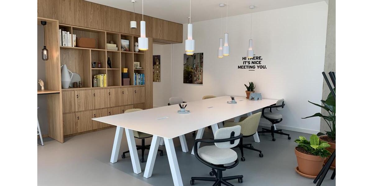 Gewerbeobjekt Düsseldorf Stadtbezirk 5 - 1.979&euro; | Angebot:25966167