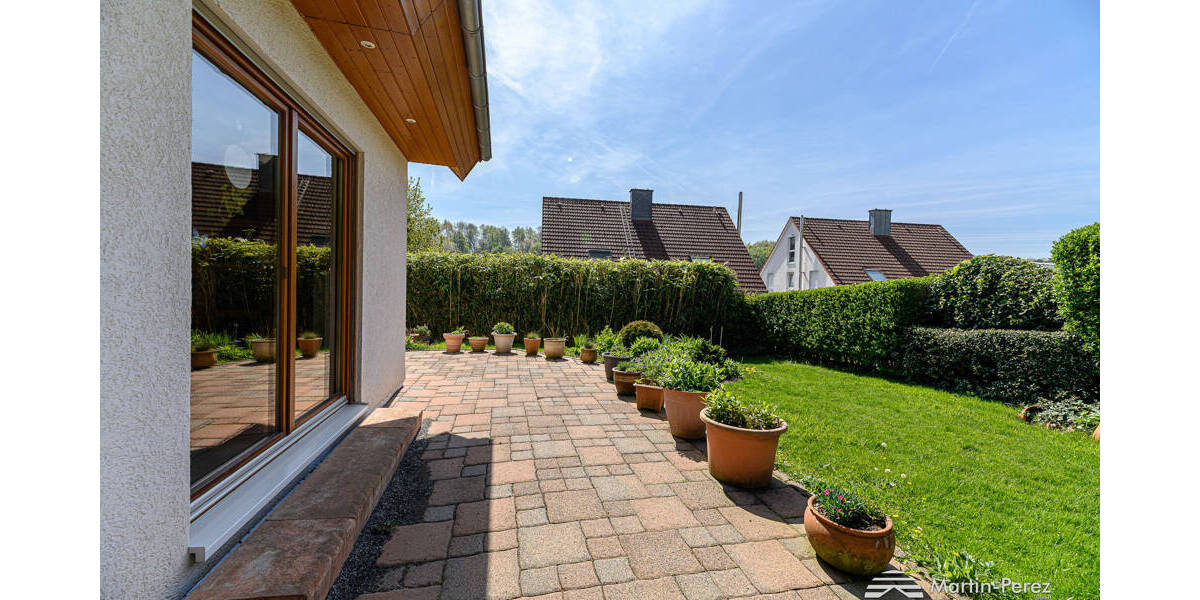 Einfamilienhaus Ennepetal Altenvoerde - 4 Zimmer, 115 m&sup2;, 439.000&euro; | Angebot:26807331