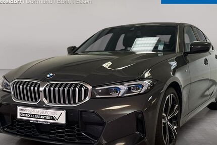 BMW 320 27.325 km 39.999 &euro; Düsseldorf 40237