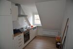 Dachgeschoßwohnung Essen Stadtbezirk III - 4 Zimmer, 58 m&sup2;, 580&euro; | Angebot:26494648