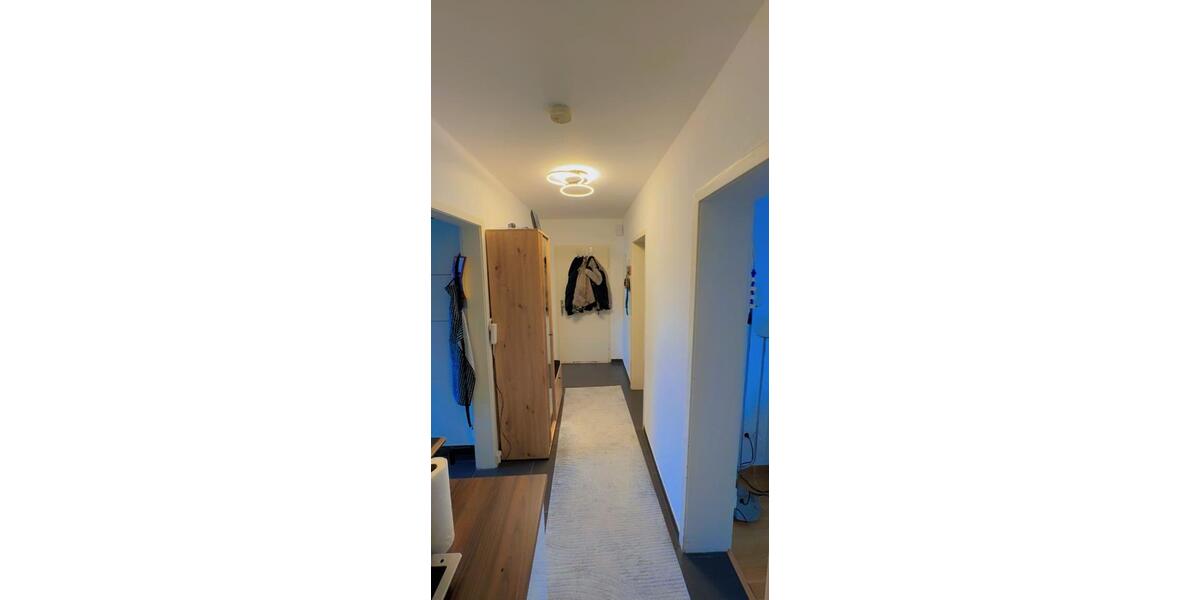 Erdgeschoßwohnung Essen Stadtbezirk VII - 3 Zimmer, 58 m&sup2;, 165.000&euro; | Angebot:25018183