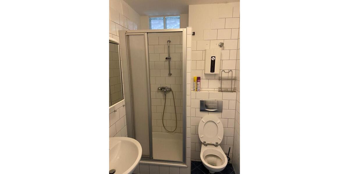 Etagenwohnung Bochum Bochum-Südwest - 1.5 Zimmer, 45 m&sup2;, 450&euro; | Angebot:25858678