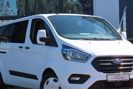 Ford Transit 142.000 km 17.900 &euro; Neuss 41469