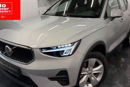 Volvo XC40 26.100 km 25.995 &euro; Hagen 58099