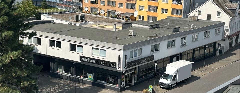 Gewerbeobjekt Gelsenkirchen Gelsenkirchen-West - 2.500&euro; | Angebot:22084114