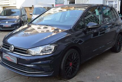 VW Golf Sportsvan 73.000 km 13.490 &euro; Mülheim an der Ruhr 45473