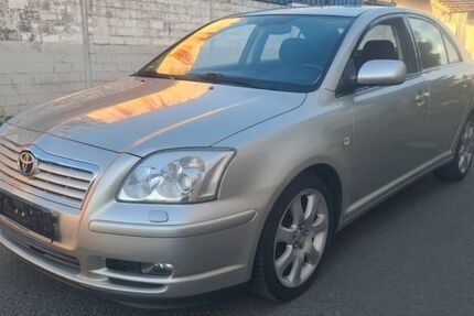 Toyota Avensis 112.560 km 6.490 &euro; Essen 45309