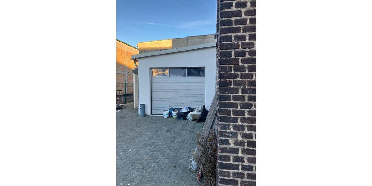 Gewerbeobjekt Herne Sodingen - 540&euro; | Angebot:25048918