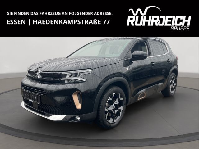 Citroen C5 Aircross 26.977 km 21.490 &euro; Essen 45143